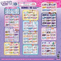 Sticki Rolls Sticki Book S2