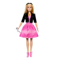 Barbie Fashionista Advent Calendar