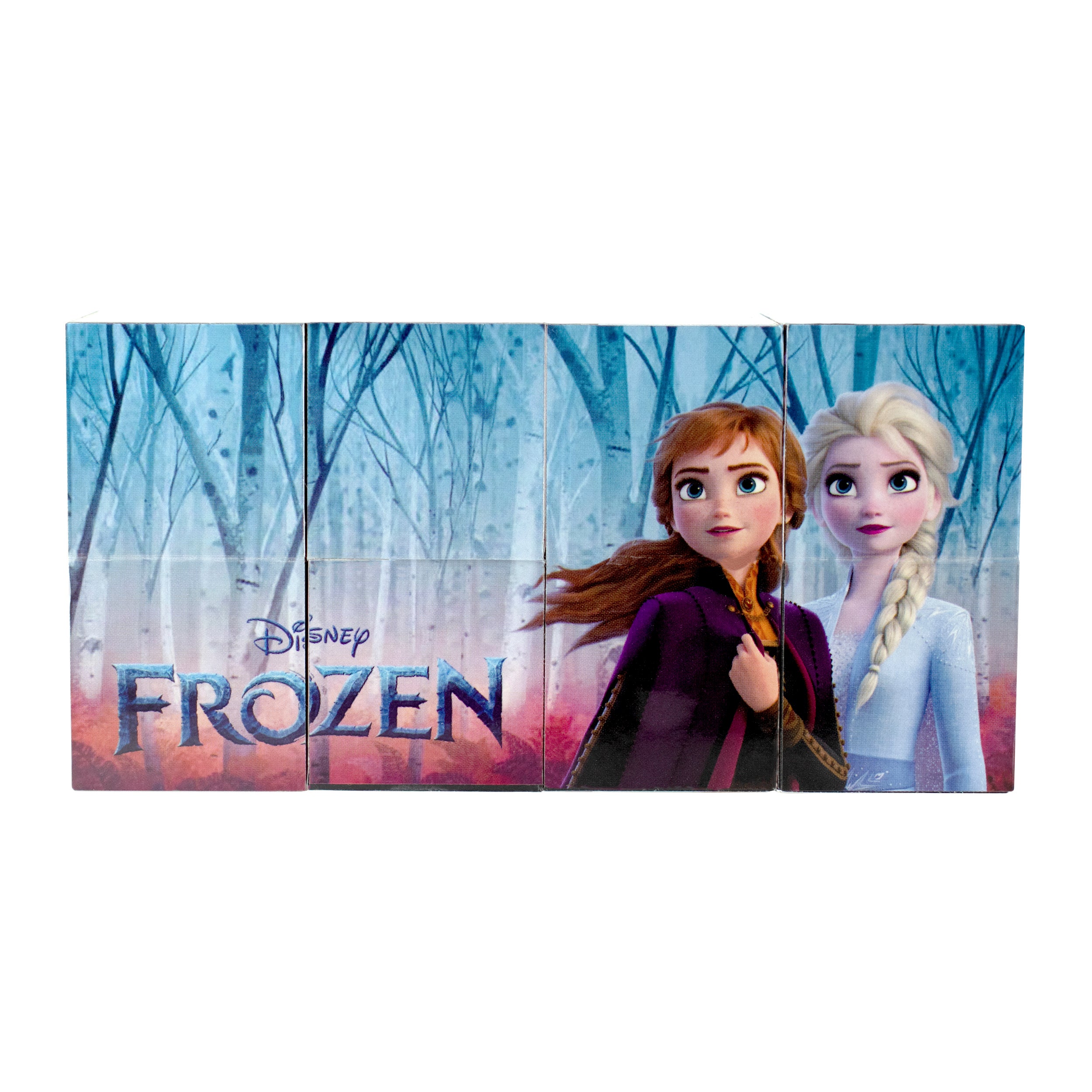 Disney Infinity Kubene, Frozen