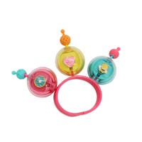 Snap Pop Spiral Dispenser