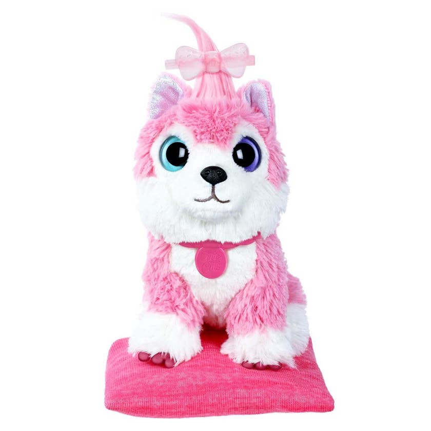 Scruff-A-Luvs Cutie Cut Rainbow