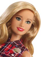Barbie Fashionista Doll Asst.