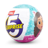 5 Surprise Gabby'S Dollhouse S1