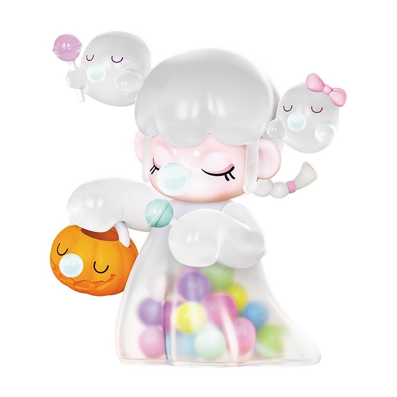 Nanci-serien 18 -  
Sweet time