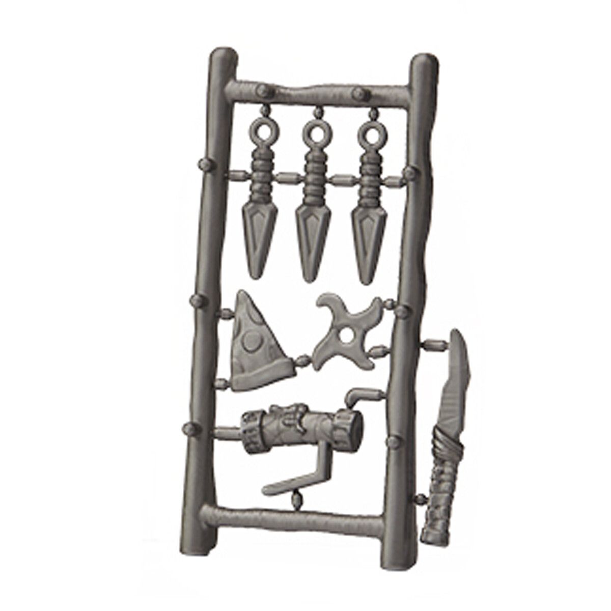 Turtles Classic Mutant Fig, Leonardo