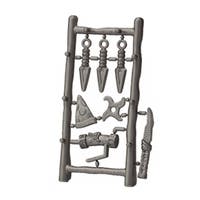 Turtles Classic Mutant Fig, Leonardo