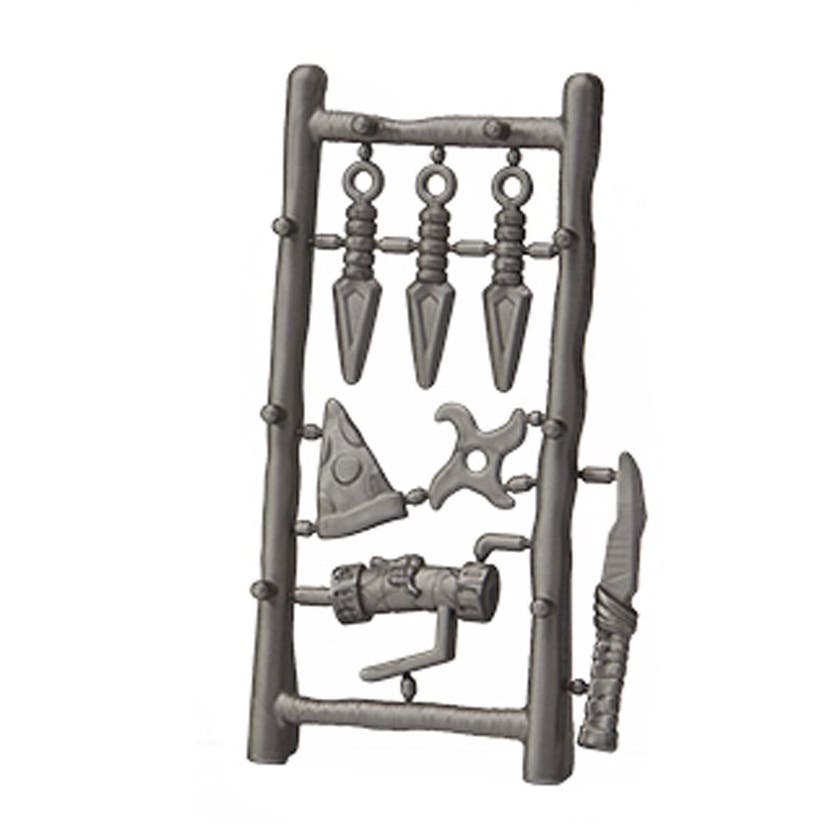 Turtles Classic Mutant Fig, Leonardo