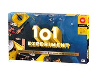 Alga - 101 Eksperimenter elektro