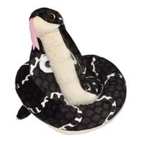 Wild Republic Snakesss Hooded Cobra 137 cm