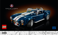 Shelby Cobra 427 S/C