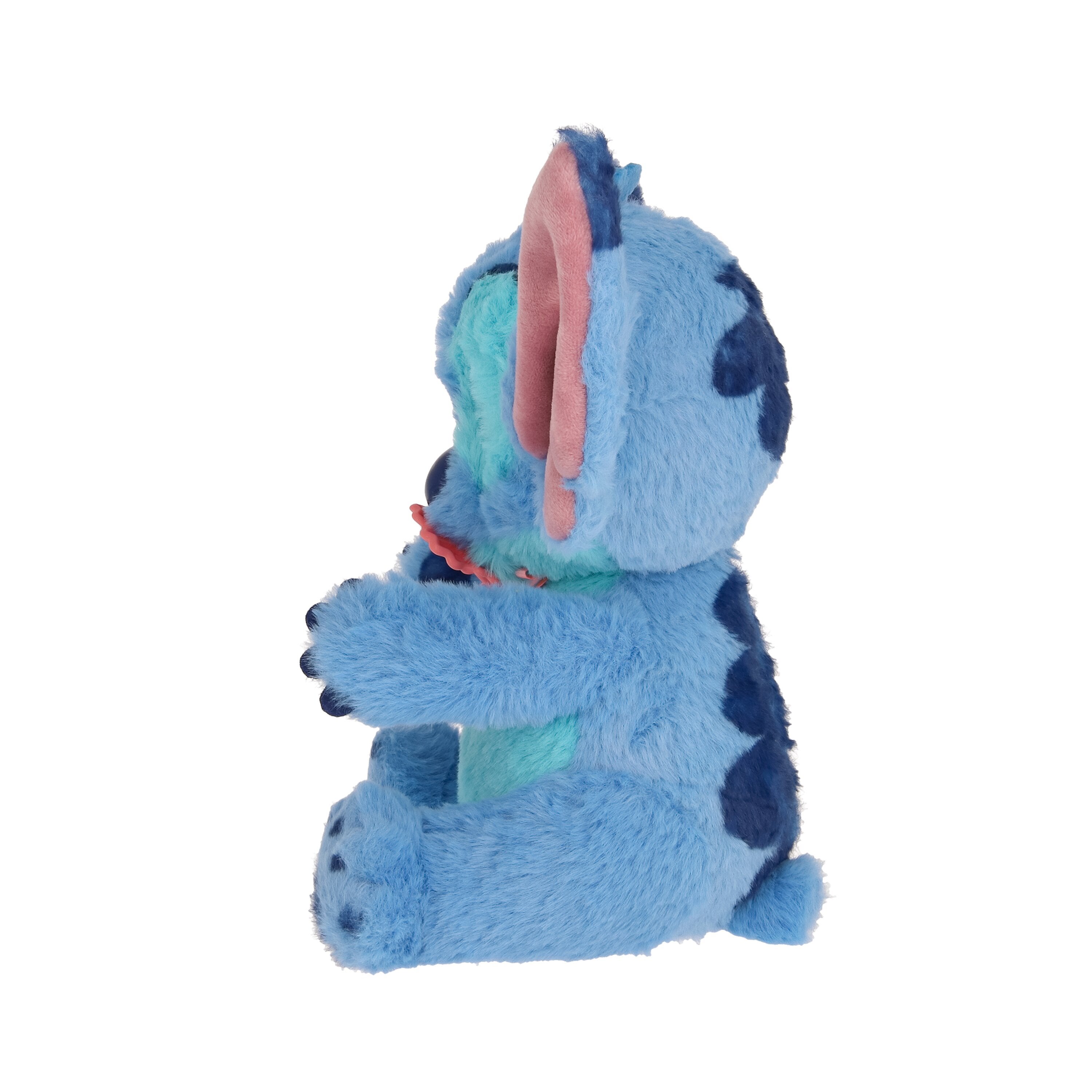 Baby Paws Disney Stitch 24 cm kosedyr