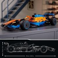 LEGO Technic 42141, McLaren Formel 1™ racerbilsmodell