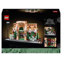 LEGO Icons 10362, Fransk kafé