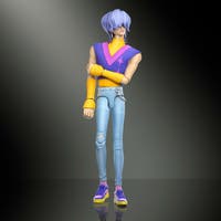 K-pop Demon Hunters Mystery Actionfigur