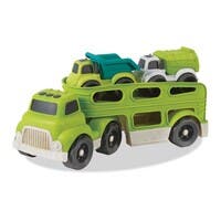 KID, Bio Transportør