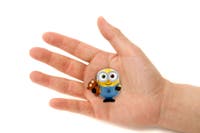 Universal Minionene Samlerfigur, 6 cm