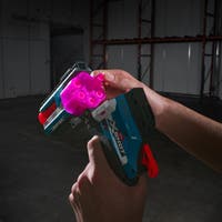 XSHOT SKINS Pro Series Break Barrel Blaster med 20 darter