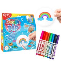 Zimpli Kids Doodle 'N' Dip