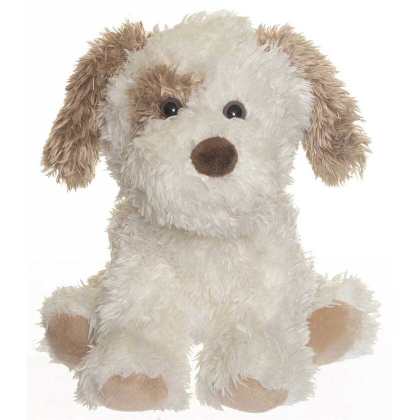 Teddykompaniet, Selma, krem, liten