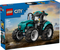 Traktor