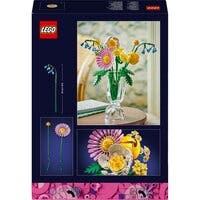LEGO Botanicals 10347, Liten sommerbukett