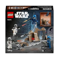 LEGO Star Wars 75373, Ambush on Mandalore Battle Pack