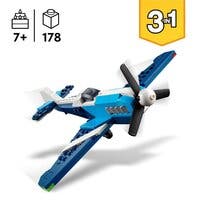LEGO Creator 31160, Fly: racerbåt