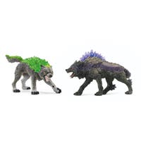 schleich ELDRADOR CREATURES Figursett