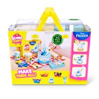 Slime Mart Disney Shopping basket