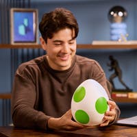 Nintendo Super Mario Hatchin Interaktiv Yoshi