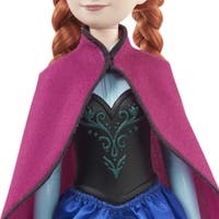 Frozen 1 Fashion Doll - Anna