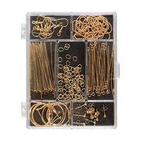 Startsett Smykker, Gull, 1 t