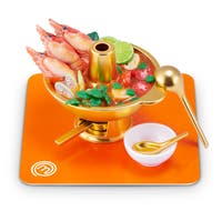 Mini Brands Create MasterChef Series 2