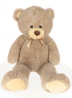 Sweeties Nallen Rocky Kosedyr 100 cm