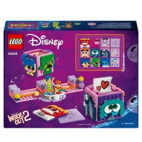 LEGO Disney 43248, Innsiden ut 2 – Følelseskuber