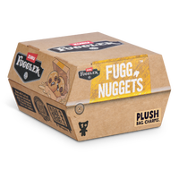 ZURU Fuggler Fugg Nuggets Kosedyr 9 cm