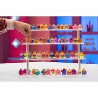 Pinky Promise, overraskelsespose