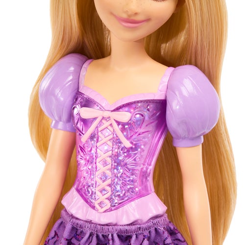 Disney Princess Fashion Doll - Rapunzel 