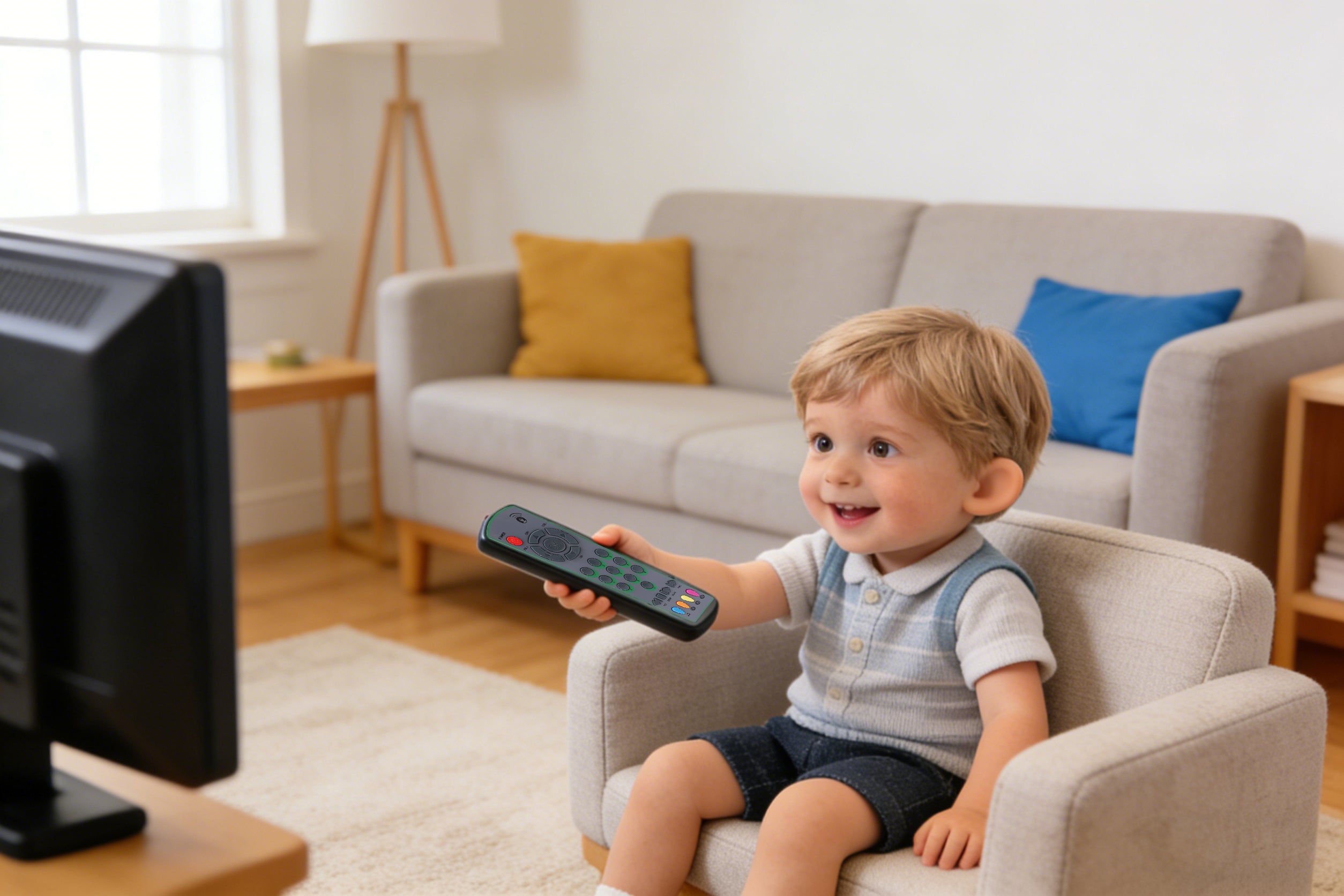 KID, Mobiltelefon SV/NO