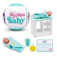 5 Surprises - My Mini Baby S1