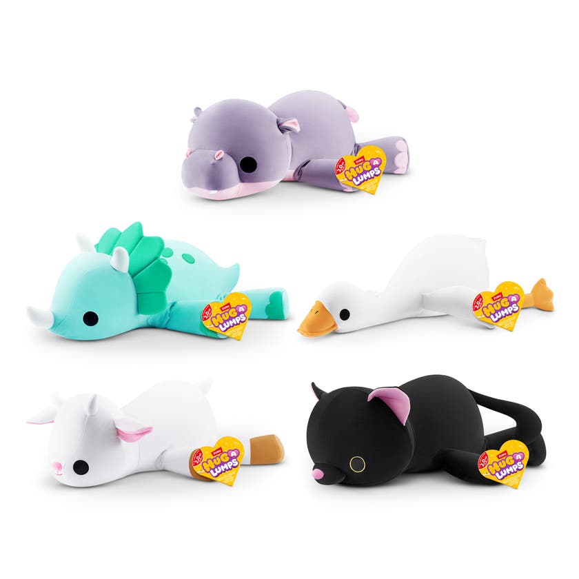 Hug A Lumps Large S2,Bulk