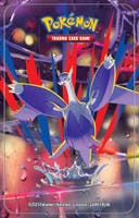 Pokémon, Mega Evolution Mini Tin