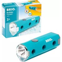 BRIO Builder, Lommelykt