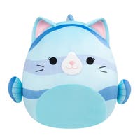 Squishmallows 50 cm P24 Cat Fish