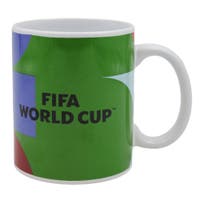 Hypro WC26 Keramisk Kopp 325 ml Unity