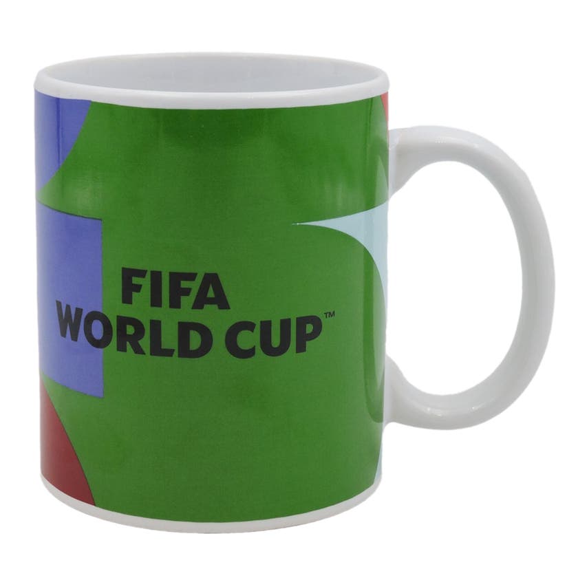 Hypro WC26 Keramisk Kopp 325 ml Unity