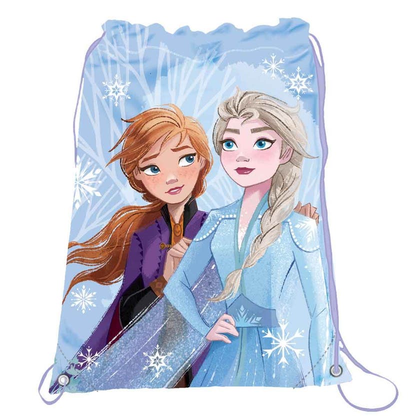 Frozen, Gympose