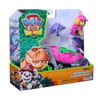 PAW Patrol Dinosaurie-kjøretøy Skye