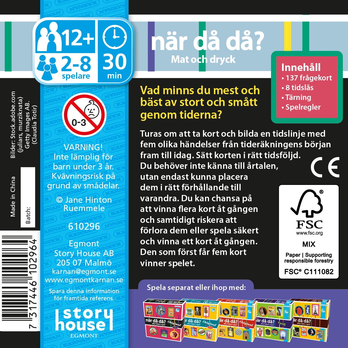 Når Så Så Pocket Mat Og Drikke 2