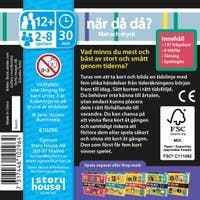 Når Så Så Pocket Mat Og Drikke 2